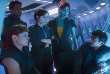 Black Mirror | 7ª temporada ganha trailer e data de estreia; Assista!