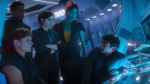 Black Mirror | Série ganha trailer apresentando episódios da 7ª temporada