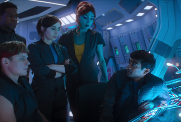 Black Mirror | Série ganha trailer apresentando episódios da 7ª temporada