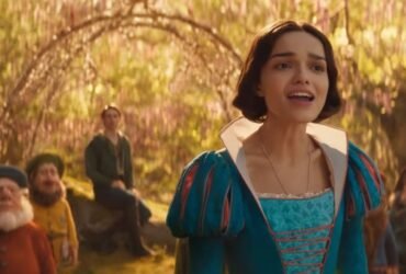 Crítica | Branca de Neve e 'os sete mineradores': a história de um clássico moderno