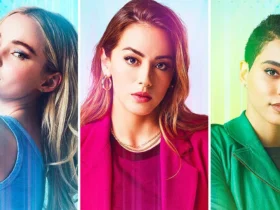 Trailer do live-action cancelado de As Meninas Superpoderosas vaza na internet