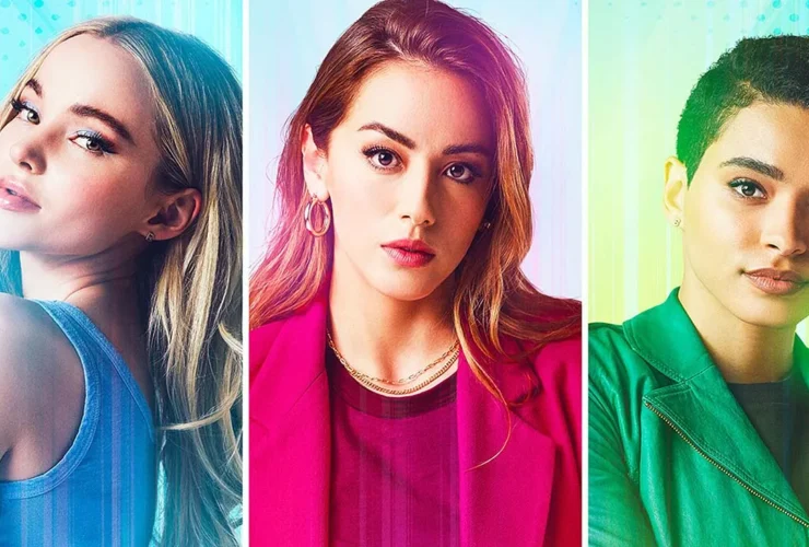 Trailer do live-action cancelado de As Meninas Superpoderosas vaza na internet