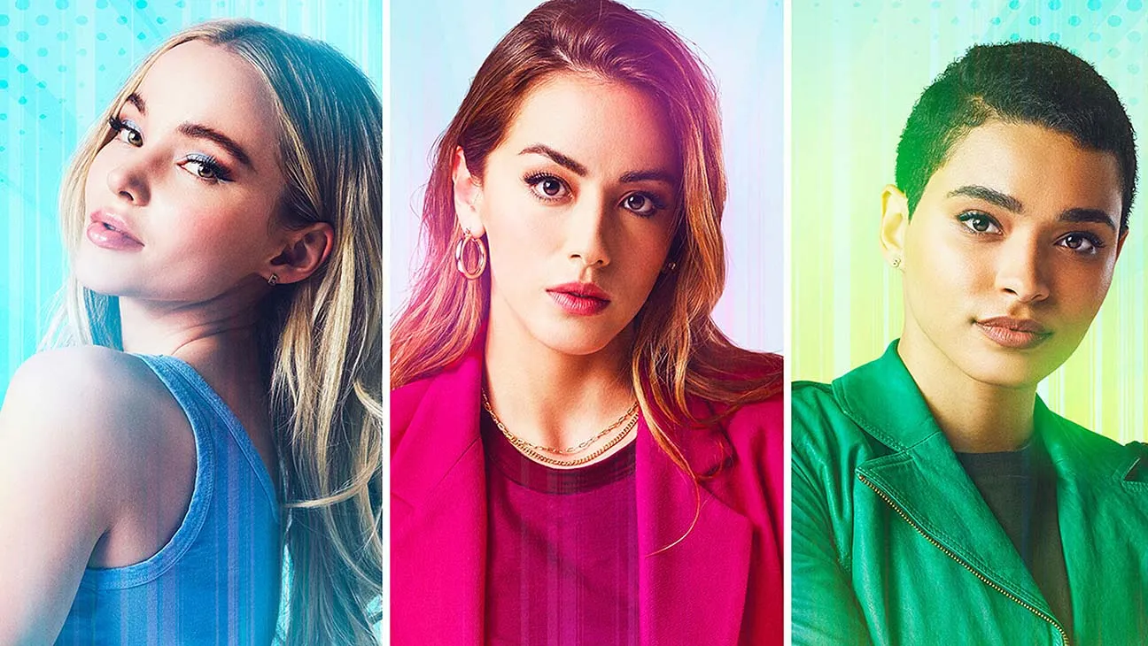 Trailer do live-action cancelado de As Meninas Superpoderosas vaza na internet