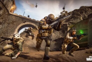 Call of Duty Warzone