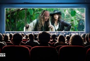 Pirataria | Entre a ilegalidade e a preservação da memória e da cinefilia