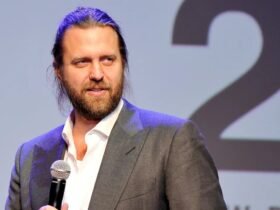 Carl Erik Rinsch