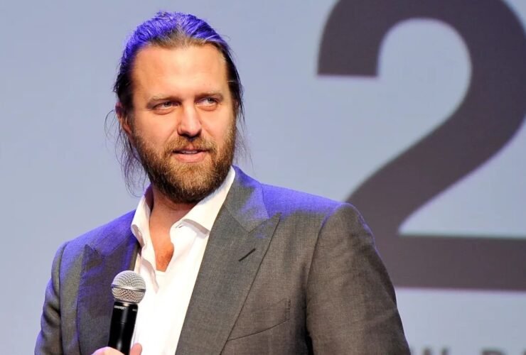 Carl Erik Rinsch