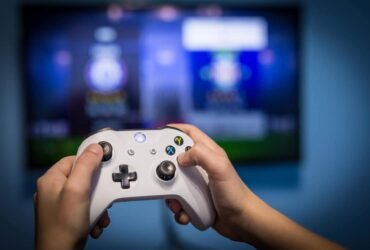 Xbox portátil pode ser fabricado em parceria da Asus