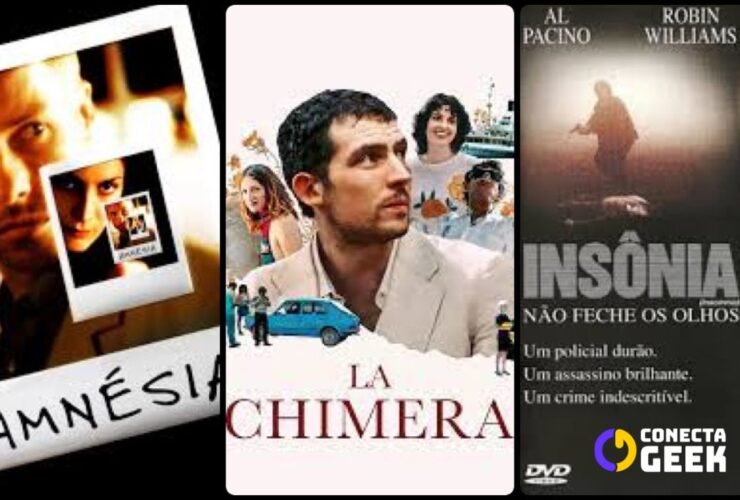 Mubi em março
