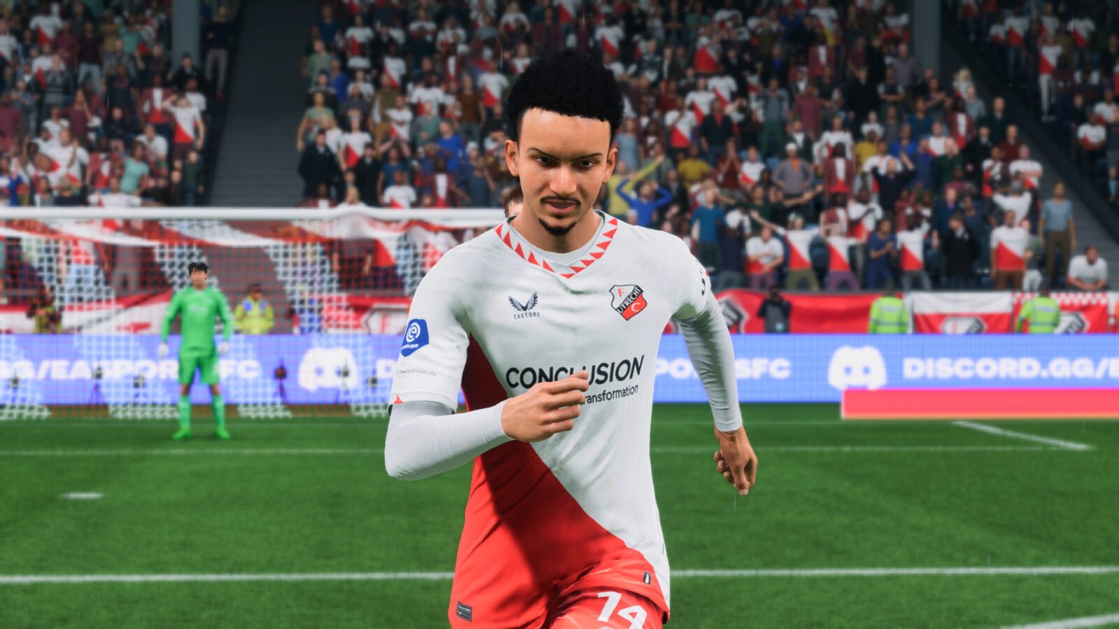 Zidane Iqbal ea fc 25 modo carreira