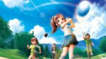 Everybody's Golf Hot Shots