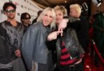Linkin Park | Filho de Chester Bennington critica fotos do Green Day com Emily Armstrong