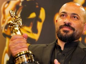 Cineasta palestino vencedor do Oscar é libertado após agressão e prisão por Israel
