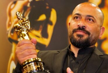 Cineasta palestino vencedor do Oscar é libertado após agressão e prisão por Israel