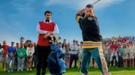 Um Maluco no Golfe 2 Netflix