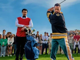 Um Maluco no Golfe 2 Netflix