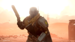 Helldivers 2 Fronteiras da Justiça