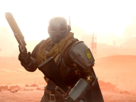 Helldivers 2 Fronteiras da Justiça