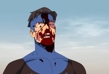 Crítica | Invencível 3x8: poder, sacrifício e expectativas frustradas