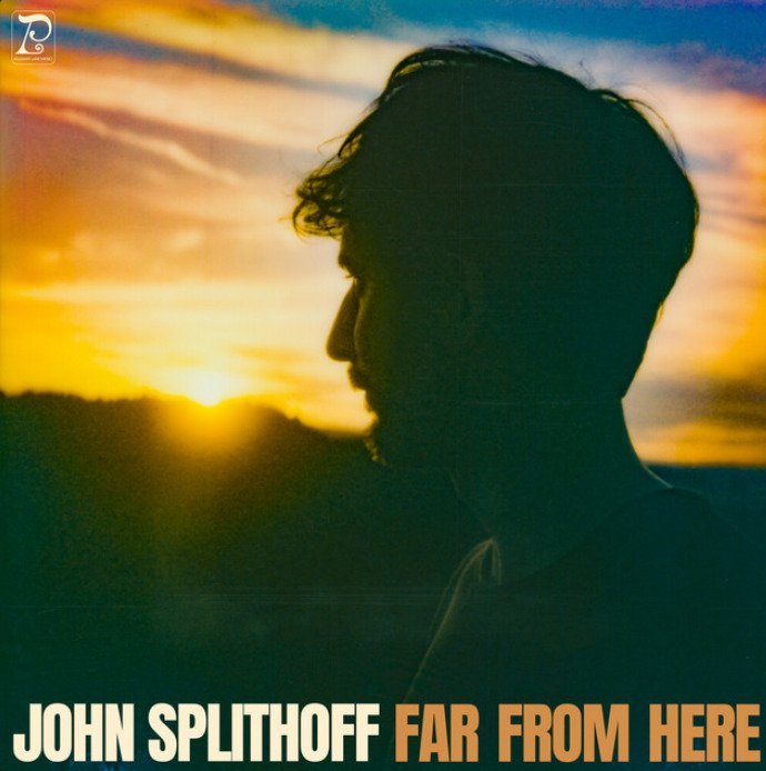 John Splithoff lançou um dos principais álbuns da semana