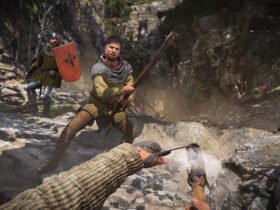 Kingdom Come Deliverance atualizações