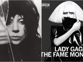 Mayhem e The Fame Monster