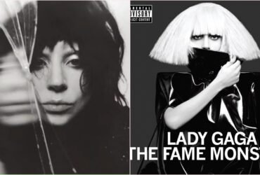 Mayhem e The Fame Monster