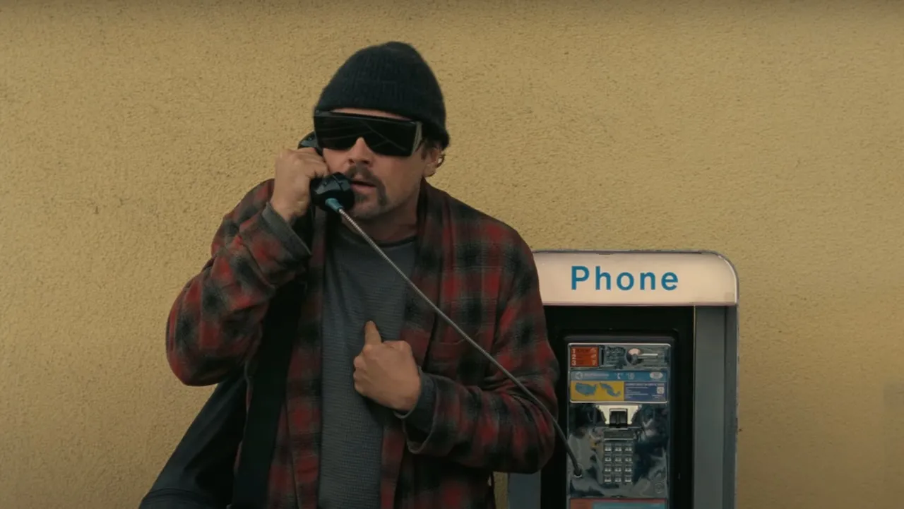 One Battle After Another | Novo filme de Paul Thomas Anderson com DiCaprio ganha trailer