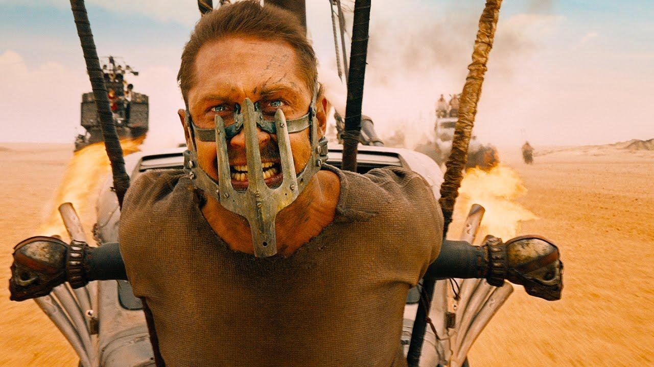 CGI