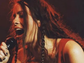 Lollapalooza 2025 | Alanis Morissette: a anti-heroína dos anos 90 que ainda nos dá lições