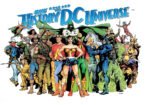 Mark Waid revisita os 90 Anos do Universo DC em nova minissérie da editora