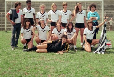 Crítica | Onda Nova meteu um drible na ditadura e caiu na gandaia