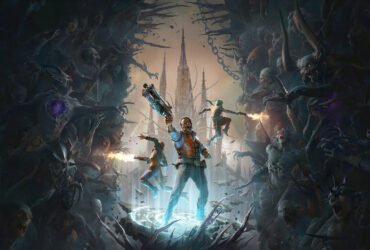 Painkiller anunciado