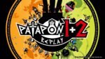 Patapon 1+2 Replay anunciado