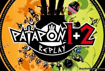 Patapon 1+2 Replay anunciado