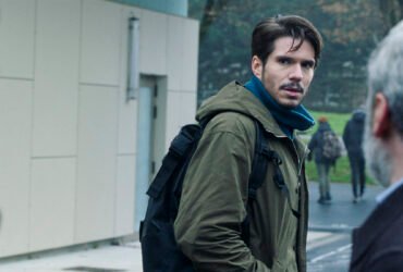 Crítica O Bom Professor