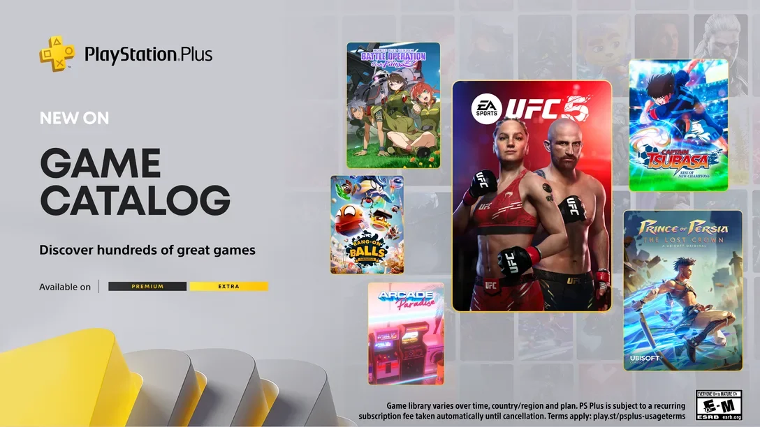 Os jogos que possuem as platinas da PS Plus