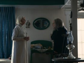 Crítica | Ruptura  – 2×08: A profundidade sombria de Harmony Cobel em "Doce Vitríolo"