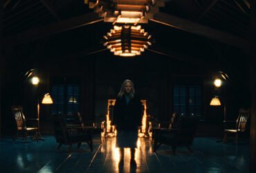 Severance Depois do expediente