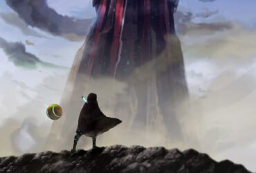 Shadow Labyrinth lançamento