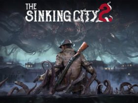 Sinking City 2 gameplay