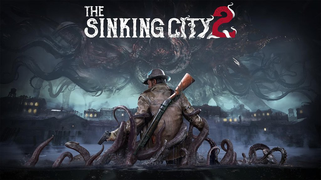 Sinking City 2 gameplay