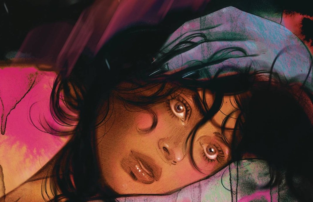 Crítica | Somna: O erotismo como libertação no horror gótico