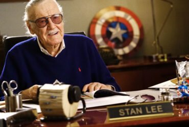 Documentário revela abusos sofridos por Stan Lee em seus últimos anos de vida