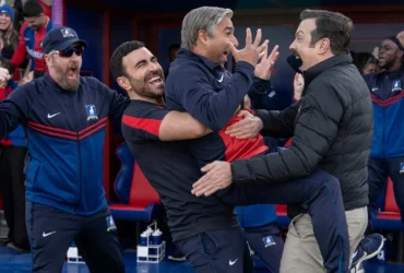 Ted Lasso | 4ª temporada da série é confirmada com o retorno de Jason Sudeikis