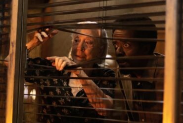 Crítica | Vitória: O voyeurismo que não viu nada de interessante