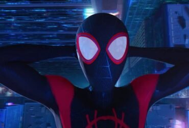 aranhaverso 3 CinemaCon 2025