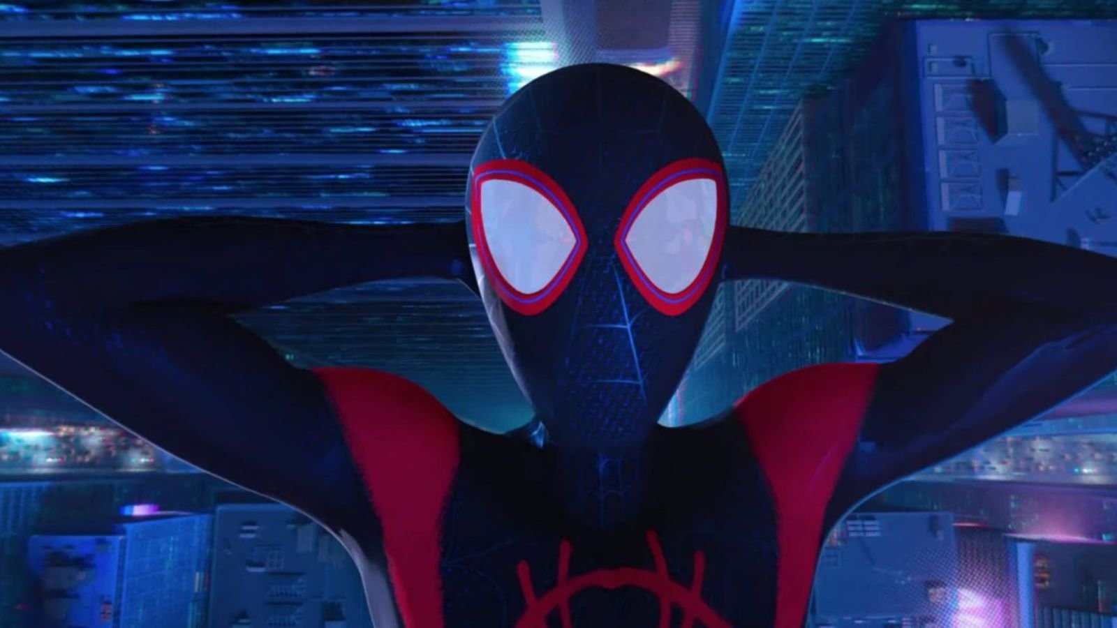aranhaverso 3 CinemaCon 2025