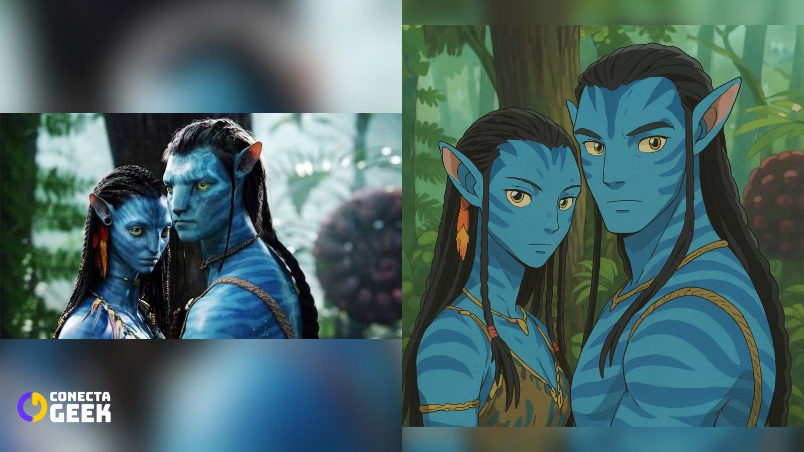 avatar studio ghibli