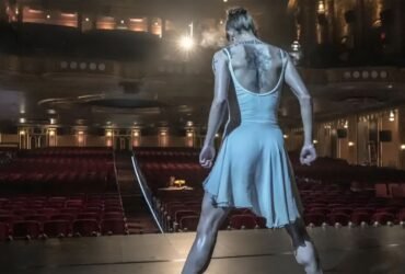ballerina bailarina john wick